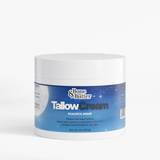 Bone & Butter Tallow Cream Peaceful Night 2 Oz – image 1