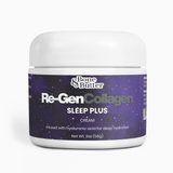 Bone & Butter Sleep Plus Collagen Cream 2 Oz – image 1