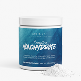 Creatine Monohydrate 9.9 Oz – image 2