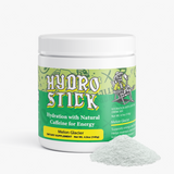 HydroStick Hydration w/ Natural Caffeine (Melon Glacier) 4.9oz – image 2
