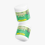 HydroStick Hydration w/ Natural Caffeine (Melon Glacier) 4.9oz – image 4