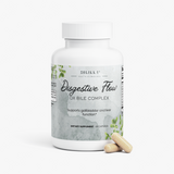 Ox Bile Complex Capsules 60 Ct - 30 Servings – image 2