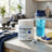 ION+ Electrolyte Hydration Complex – Blue Raspberry (30 Servings)