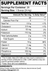 Pure-3 100% Whey Protein Isolate (Vanilla)