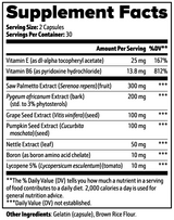 Prostate Support 60 Capsules – image 6