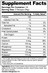 Advanced 100% Whey Protein Isolate (Vanilla) 29.6 Oz