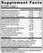Extreme Fat Burner with MCT 88 Ct