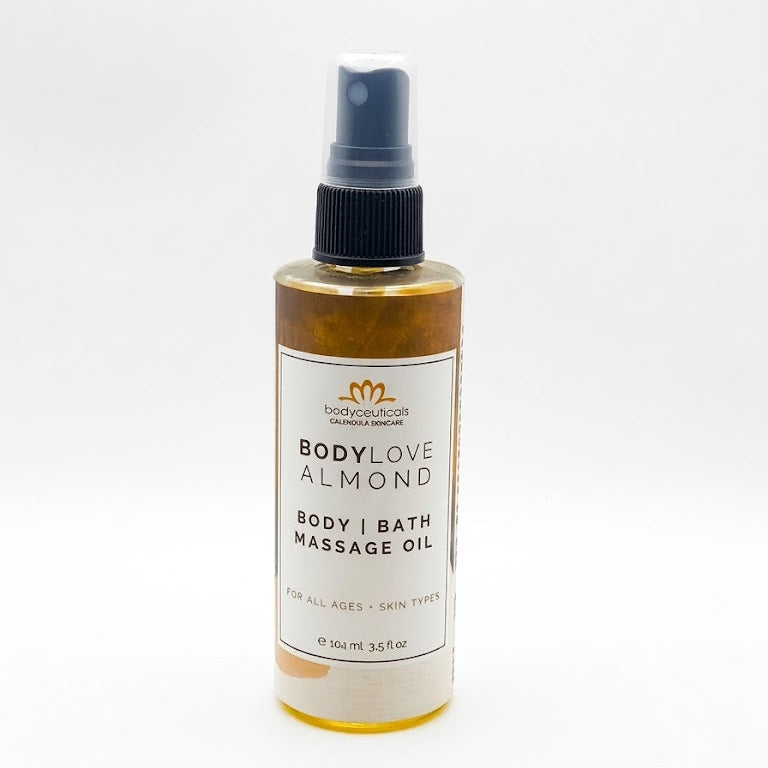 Bodyceuticals BodyLove Almond Body & Massage