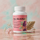 Biotin+E Derma Strand DX – image 4