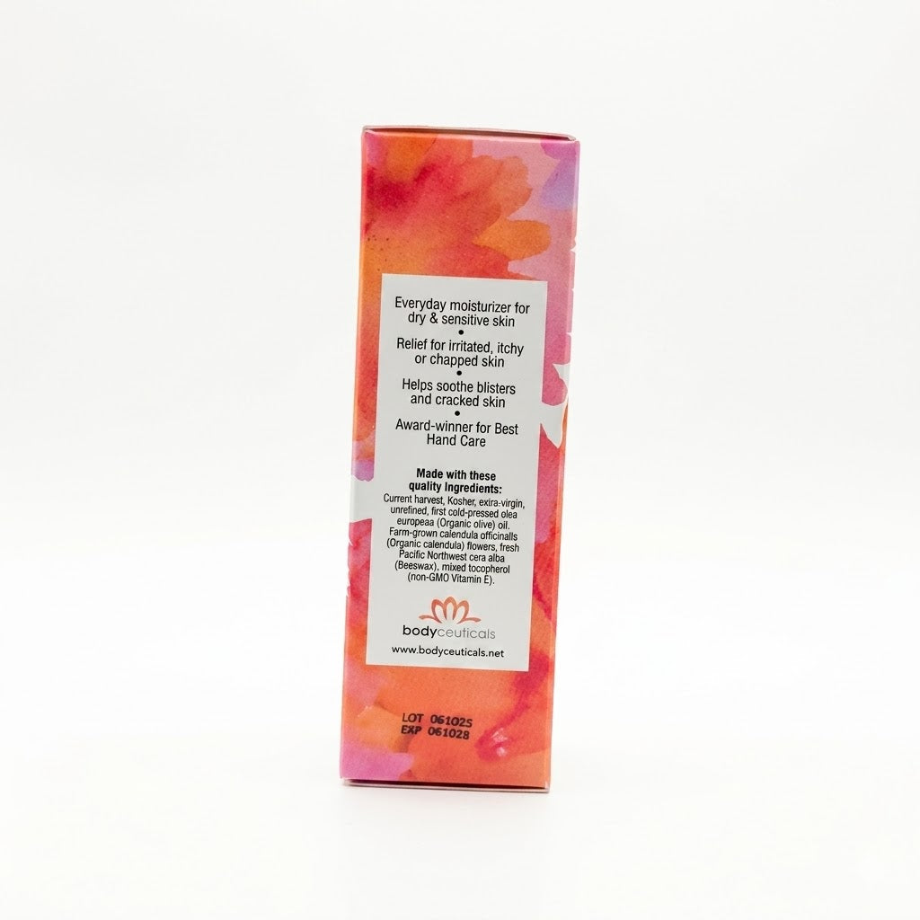 Bodyceuticals Calendula Bioactive Salve Stick