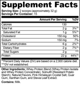 Performance Whey Protein Blend (Vanilla) 16.9 Oz – image 6