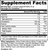 Performance Whey Protein Blend (Vanilla) 16.9 Oz