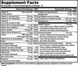 Complete Multivitamin 60 Capsules – image 6