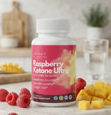 Raspberry Ketone Ultra Blend – image 4