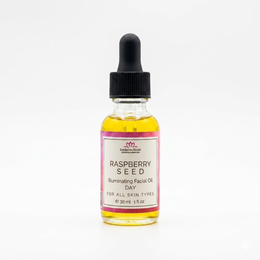 Bodyceuticals Berry Beauty Drops - DAY