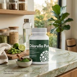 Chlorella Pure – 500mg – image 5