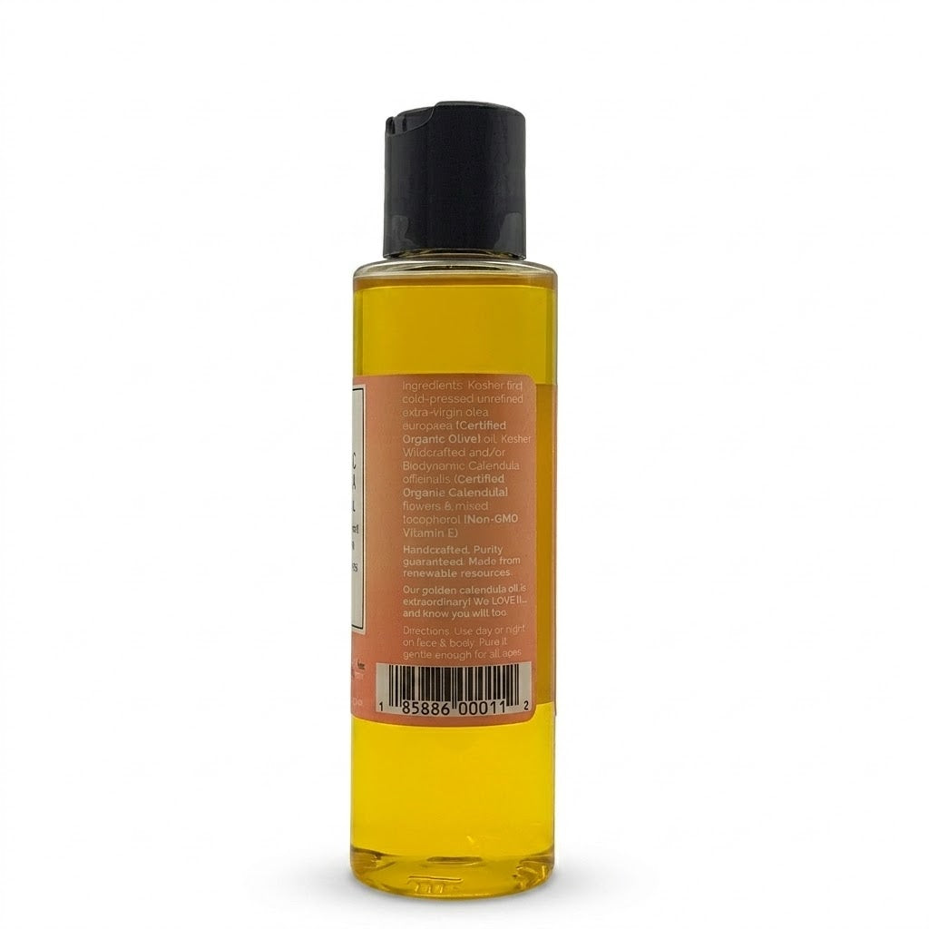 Bodyceuticals Calendula Oil