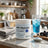 ION+ Electrolyte Hydration Complex – Blue Raspberry (30 Servings)