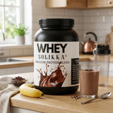 Protein Whey 2lb Chocolate – image 4