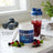 Energized Aminos Raspberry Tea