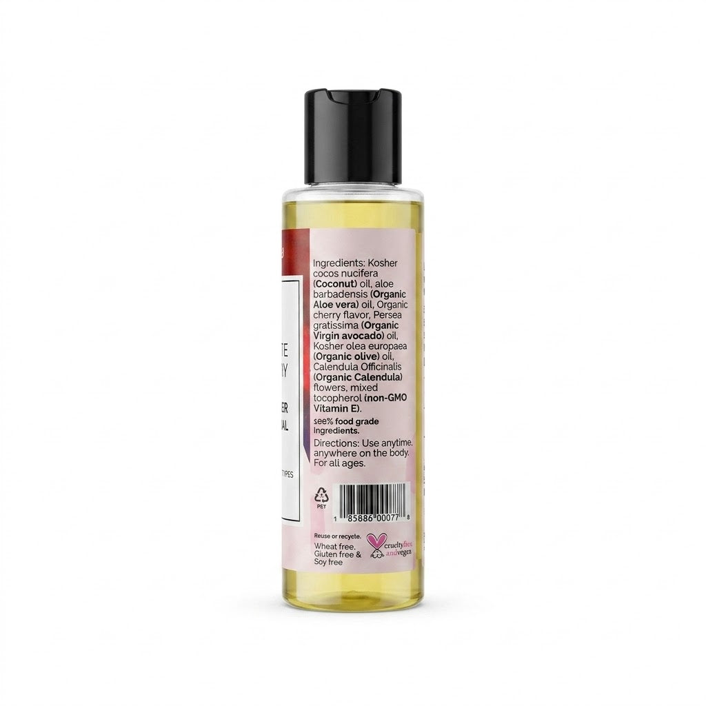 Bodyceuticals BodyLove Cherry  Body & Massage
