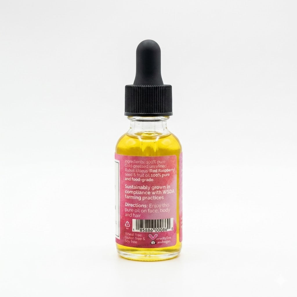 Bodyceuticals Berry Beauty Drops - DAY