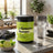 L-Glutamine Recovery Powder – 5g Pure L-Glutamine (60 Servings)