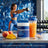 Energized Aminos Peach Mango 360g – 40 serv