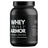2lb Whey Armor Natural Protein Chocolate w/Stevia & Natural Flavor Non-GMO
