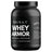 2lb Whey Armor Natural Protein Vanilla w/Stevia & Natural Flavor Non-GMO