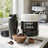 1lb 100% Whey Armor Isolate Protein Chocolate