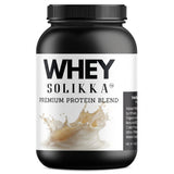 Protein Whey 2lb Vanilla – image 1