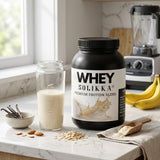 Protein Whey 2lb Vanilla – image 4