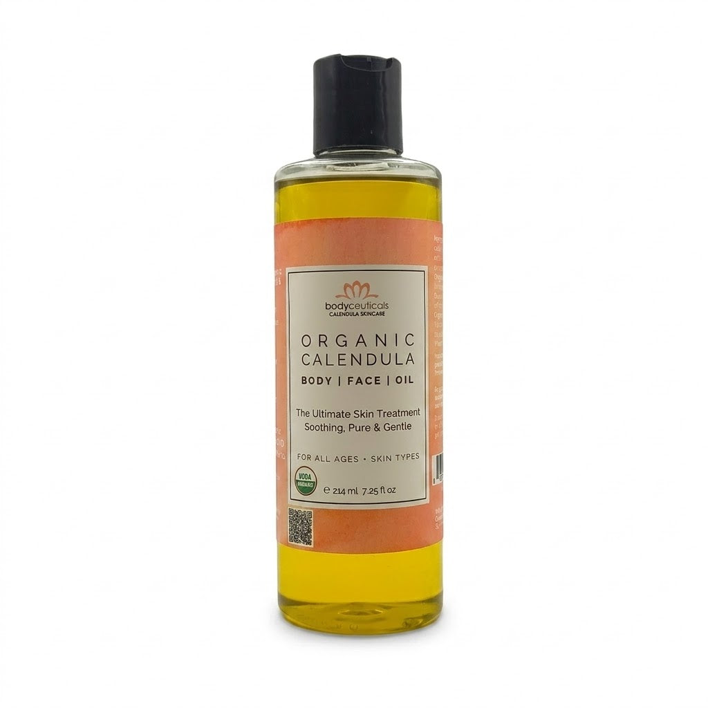 Bodyceuticals Calendula Oil
