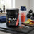 BCAA Powder – 2:1:1 Ratio with L-Glutamine, Fruit Punch (45 Servings)