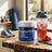 Energized Aminos Raspberry Tea