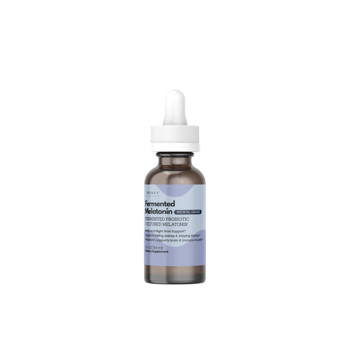Fermented Melatonin