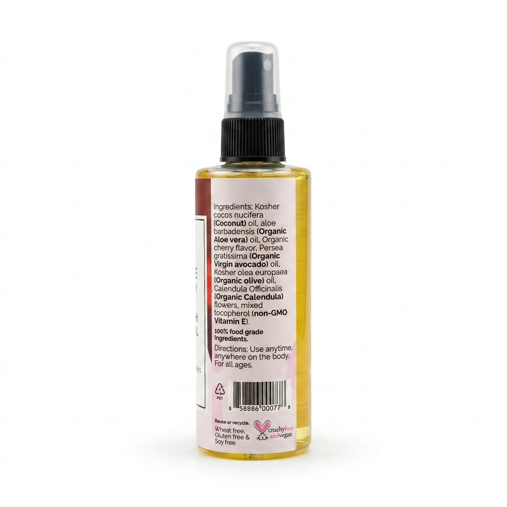 Bodyceuticals BodyLove Cherry  Body & Massage