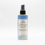 Bodyceuticals Body + Hair Oil - Vanilla Avocado – image 1