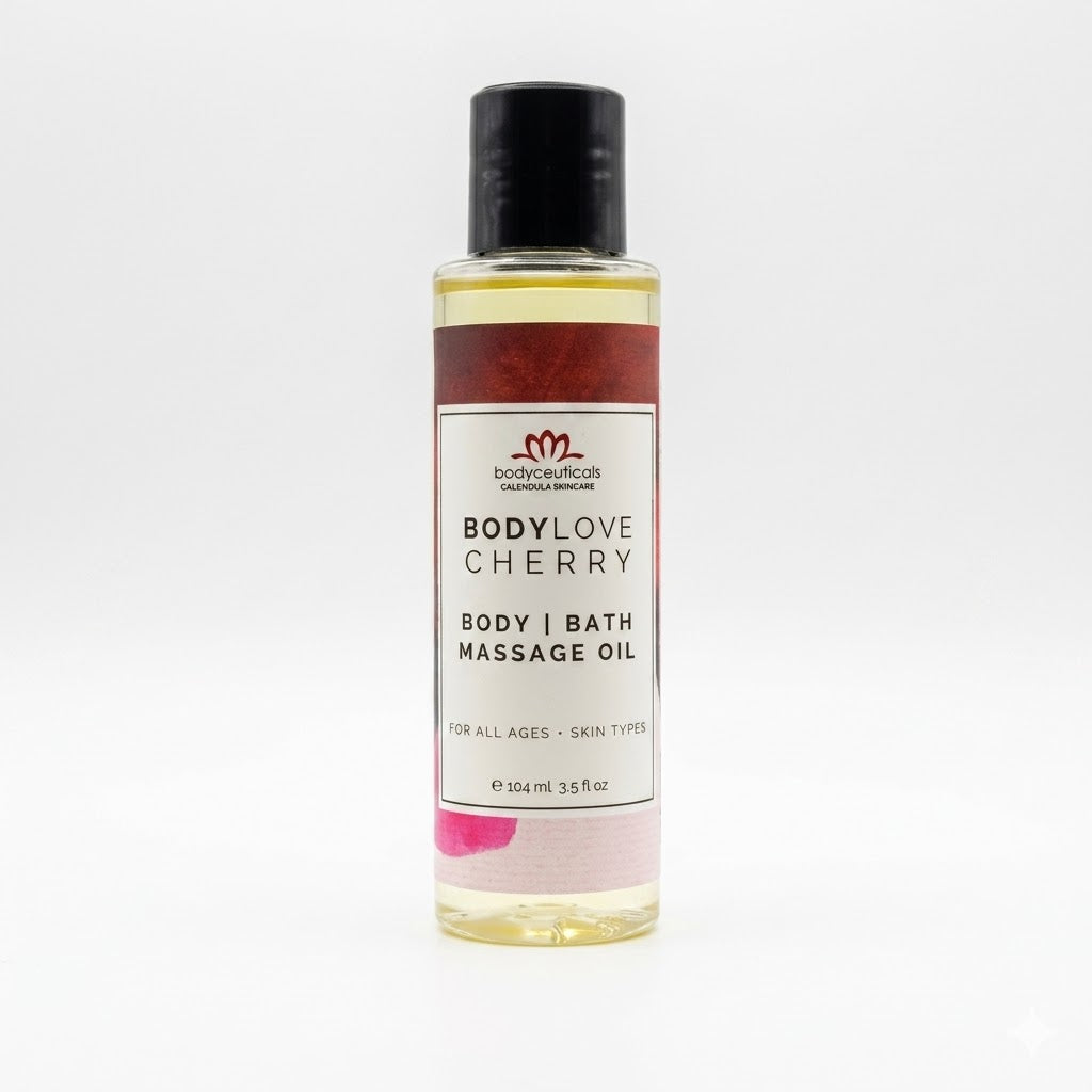 Bodyceuticals BodyLove Cherry  Body & Massage