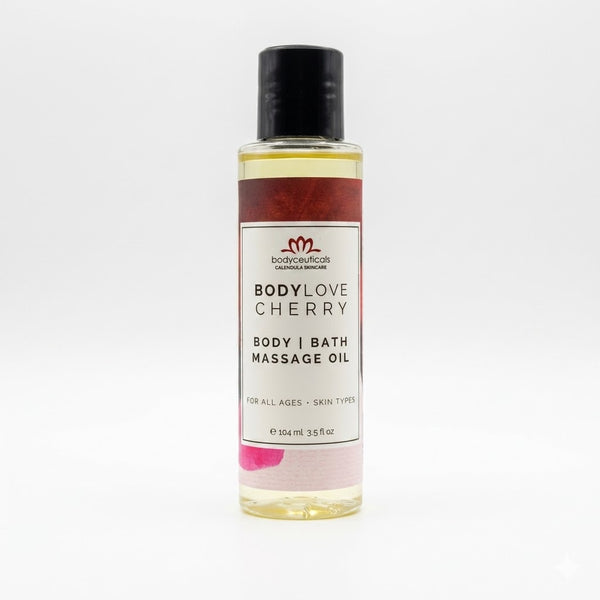 Bodyceuticals BodyLove Cherry  Body & Massage