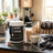 100% Whey Armor Isolate Protein Powder – Cappuccino Flavor (1 lb / 16 Servings)
