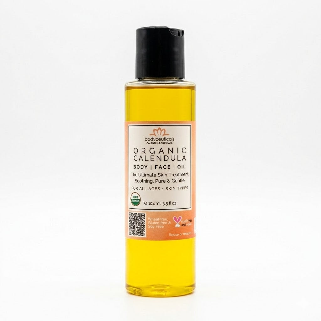 Bodyceuticals Calendula Oil