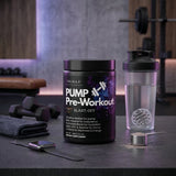 Pre-Workout Blast-Off 312g w/ Natural Flavor – image 5