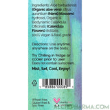 Aloe Skin Soothing Spray-Facial Mist-AlchePharma – image 4