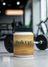 6lb Bulk Up! Mass Gainer Chocolate Milkshake w/Low Sugar