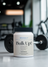 6lb Bulk Up! Mass Gainer Vanilla Milkshake w/Low Sugar