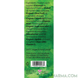 Body + Hair Oil - Kukui Pineapple-AlchePharma – image 5