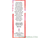 Calendula Bioactive Salve Stick-Salve-AlchePharma – image 4