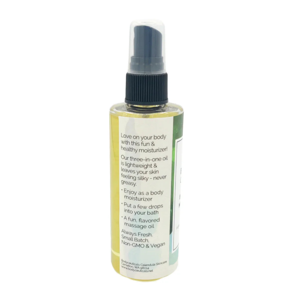 Bodyceuticals BodyLove Coconut Body & Massage